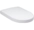 Крышка-сиденье для унитаза Villeroy & Boch Subway 9M556101 00280012 2