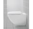Крышка-сиденье для унитаза Villeroy & Boch Subway 9M556101 00280012 4