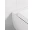 Крышка-сиденье для унитаза Villeroy & Boch Subway 9M556101 00280012 5