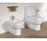 Крышка-сиденье для унитаза Villeroy & Boch Subway 9M556101 00280012 6