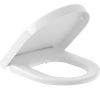 Крышка-сиденье для унитаза Villeroy & Boch Subway 2.0 9M69Q101 00280019