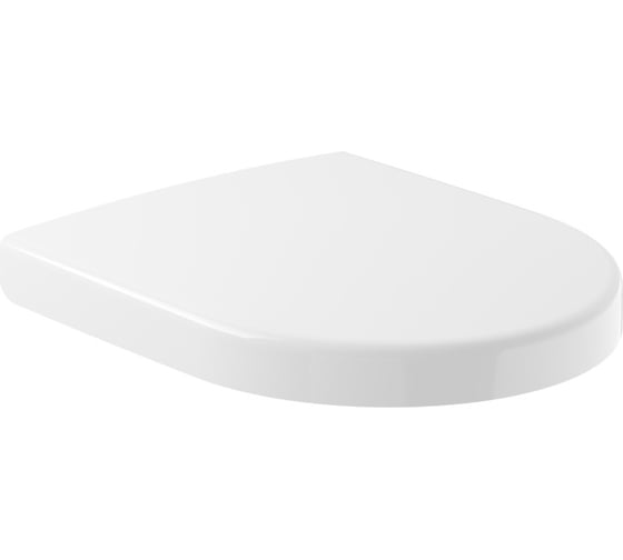 Крышка-сиденье для унитаза Villeroy & Boch Subway 2.0 9M69Q101 00280019