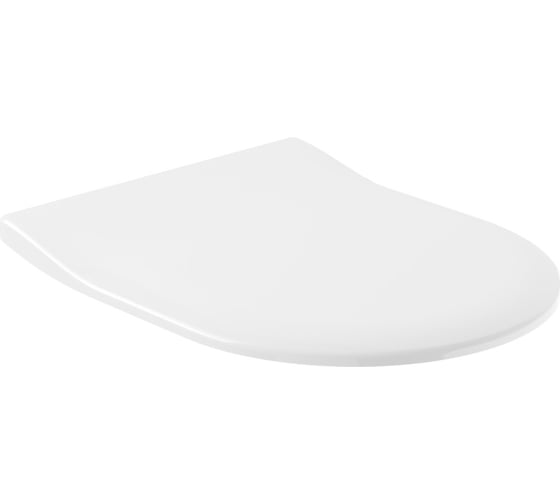 Крышка-сиденье для унитаза Villeroy & Boch Subway 9M656101 00280014 1