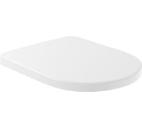 Крышка-сиденье для унитаза Villeroy & Boch Subway 2.0 8M34S101 00280018