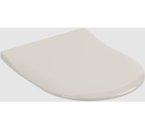 Крышка-сиденье для унитаза Villeroy & Boch Subway 2.0 9M78S1R3 00280022
