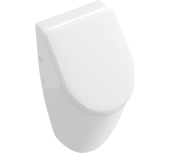 Крышка для писсуара Villeroy & Boch Subway 9956S1RW 00280040