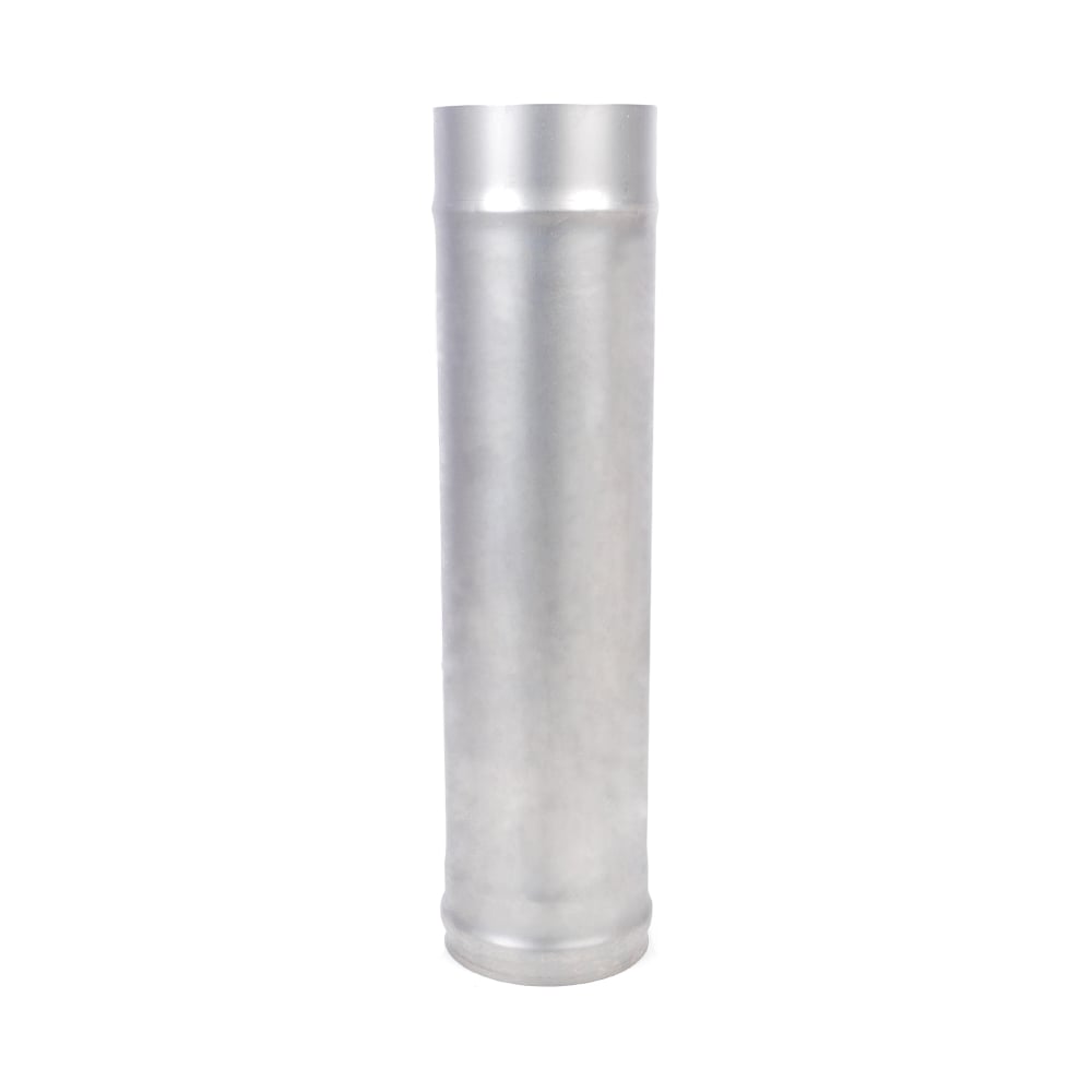 Труба Везувий сталь (1 мм) диаметр 110, L-0.5 м ДЛ10188 - выгодная цена .