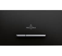 Клавиша смыва Villeroy & Boch ViConnect черный матовый 922169AN 00243388
