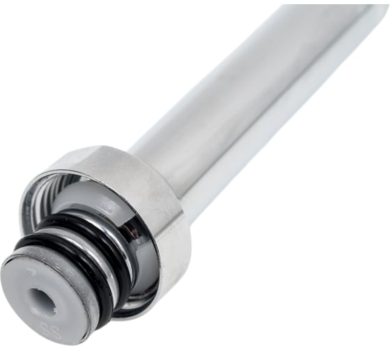 Гофрированный излив Solone SCG-501