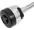 Гофрированный излив Solone SCG-501 4