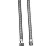 Сильфонный шланг Overcon 3,00 м 1/2 Г-Ш с ПВХ 4610043812360