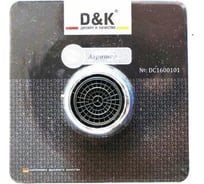 Аэратор D&K DC1600201