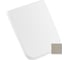 Крышка для писсуара Villeroy & Boch Venticello 8M10S1RW 00280043 1