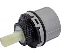 Картридж D&K 38,5 мм полукруглый шток KX1060AB OLD