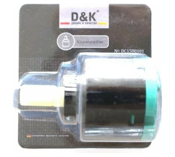 Картридж D&K DC1500201 1