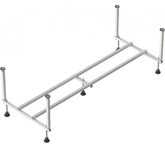 Каркас для ванны Jacob Delafon Struktura 170x70 E6D307RU-00 00000083389