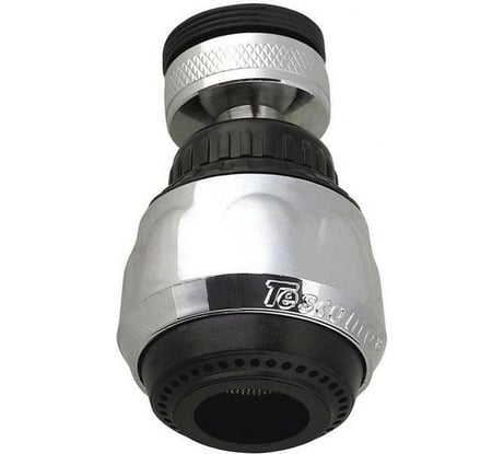 Приспособление для экономии воды Tescoma хром 111002