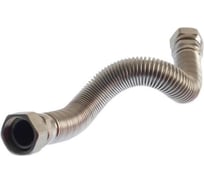 Газовая подводка VIGRO 1/2" гайка-гайка 4 м VGG400