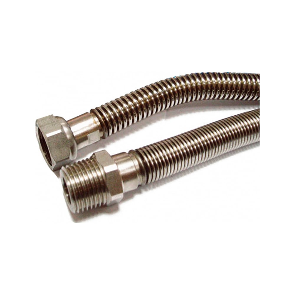 Газовая подводка VIGRO 1/2\" гайка-штуцер 3 м VGG301 - выгодная цена ...