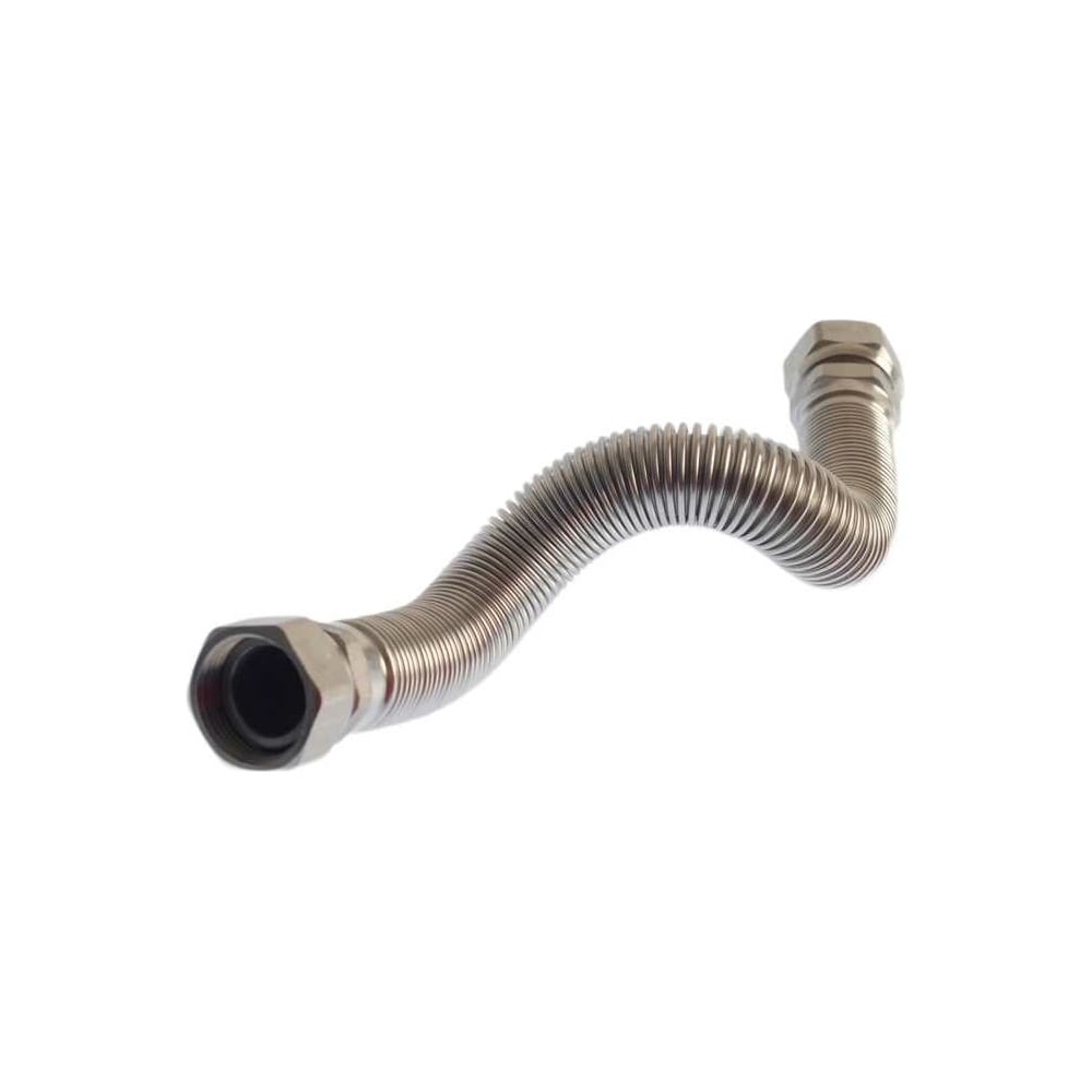 Газовая подводка VIGRO 3/4\" гайка-гайка 1 м VGG105 - выгодная цена ...