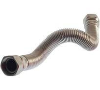 Газовая подводка VIGRO 3/4" гайка-гайка 0.8 м VGG085