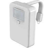 Подсветка для унитаза с датчиком движения Beroma 07708555