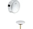 Наливной, сливной и переливной гарнитур GROHE Talentofill 19952000 1