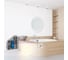Наливной, сливной и переливной гарнитур GROHE Talentofill 19952000 3