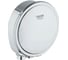 Наливной, сливной и переливной гарнитур GROHE Talentofill 19952000 6