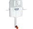 Комплект с кнопкой GROHE GD2 Skate Air 38895000 1