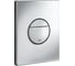 Накладная панель GROHE Nova Cosmopolitan 38765000 1