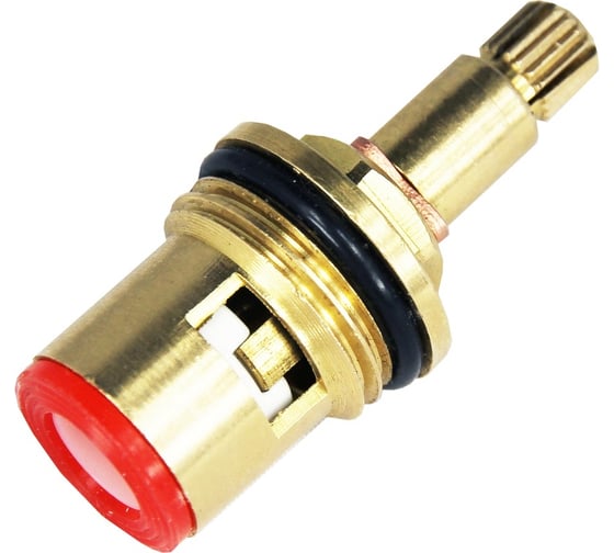 Металлокерамическая кранбукса MasterProf 1/2", 8x20, 90 град. ИС.130776