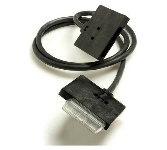 Кабель-удлинитель Devidry X 25, 25 см 19911110 1