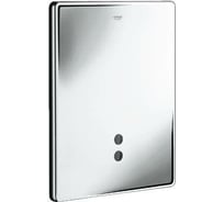 Накладная панель для инфракрасной электроники GROHE Tectron Skate 230 37749000