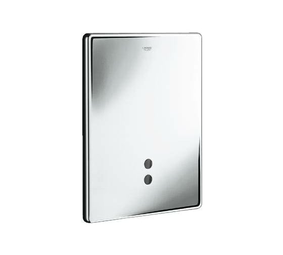Накладная панель для инфракрасной электроники GROHE Tectron Skate 230 37749000 1