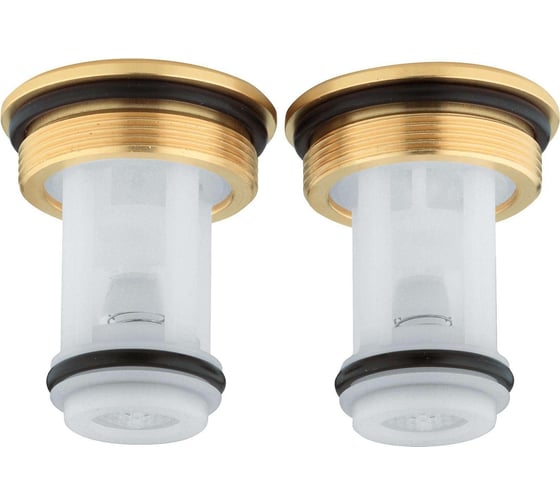 Защитный комплект GROHE для Rapido T 29007000 1