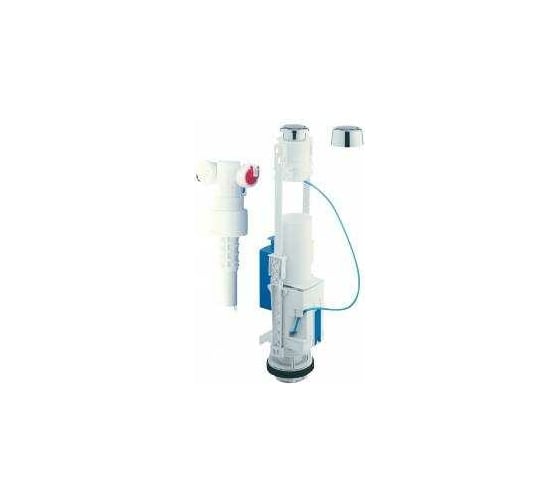 Eco-комплект набор переоснащения для установленных смывных бачков GROHE 37498PI0 1