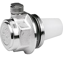 Автоматический воздухоотводный кланан Giacomini 1" правый R200X001