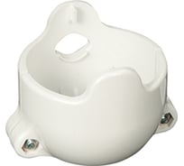 Антивандальная оболочка для термоголовок Giacomini R460 R455DY001