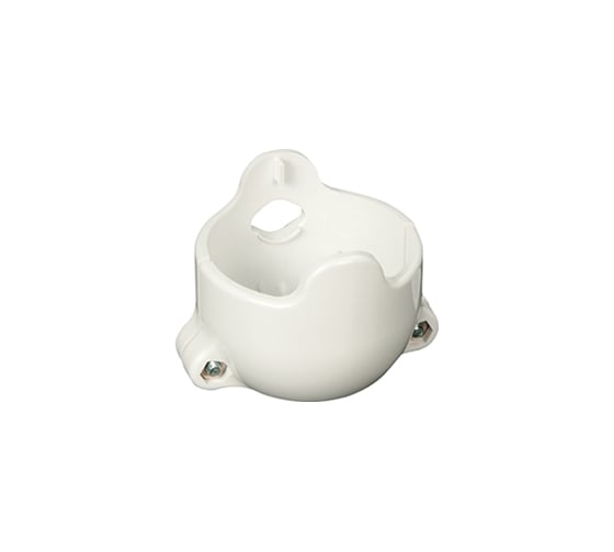 Антивандальная оболочка для термоголовок Giacomini R460 R455DY001