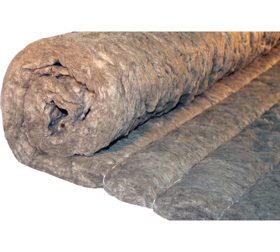 Огнезащитный мат Чернятинский стекольный завод МПБ -40 1