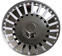 Сетка для выпуска VIRPLAST 3.1/2 112 мм 108349 30986451