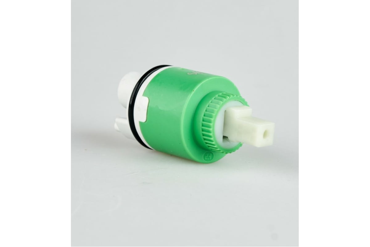 Керамический картридж для смесителя IDDIS 35 мм., с ножками 999C35H0SM ...