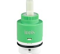 Картридж керамический для смесителя IDDIS 35 мм, с ножками 999C35H0SM