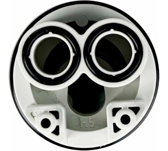 Керамический картридж для смесителя IDDIS 35 мм., с ножками 999C35H0SM