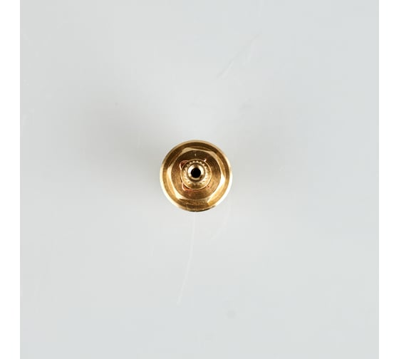 Керамическая кран-букса IDDIS 180° 20 зубцов G 1/2" M24 h=46 мм 998CR461SM