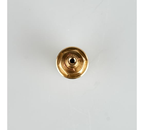 Керамическая кран-букса IDDIS 180° 20 зубцов G 1/2" M24 h=53 мм 998CR531SM