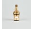 Кран-букса керамическая IDDIS 180°, 20 зубцов, G 1/2", M24, h=53 мм 998CR531SM 2