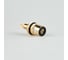 Кран-букса керамическая IDDIS 180°, 20 зубцов, G 1/2", M24, h=53 мм 998CR531SM 4