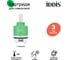 Картридж керамический для смесителя IDDIS 40 мм, с ножками 999C40H0SM 5